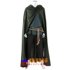 画像3: 七王国の騎士 A Knight of the Seven Kingdoms ダンク Dunk コスプレ衣装 abccos製 「受注生産」 (3)