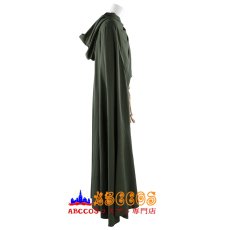 画像4: 七王国の騎士 A Knight of the Seven Kingdoms ダンク Dunk コスプレ衣装 abccos製 「受注生産」 (4)