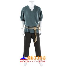 画像7: 七王国の騎士 A Knight of the Seven Kingdoms ダンク Dunk コスプレ衣装 abccos製 「受注生産」 (7)