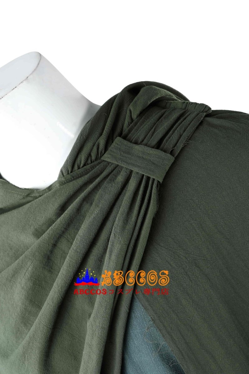 画像10: 七王国の騎士 A Knight of the Seven Kingdoms ダンク Dunk コスプレ衣装 abccos製 「受注生産」 (10)