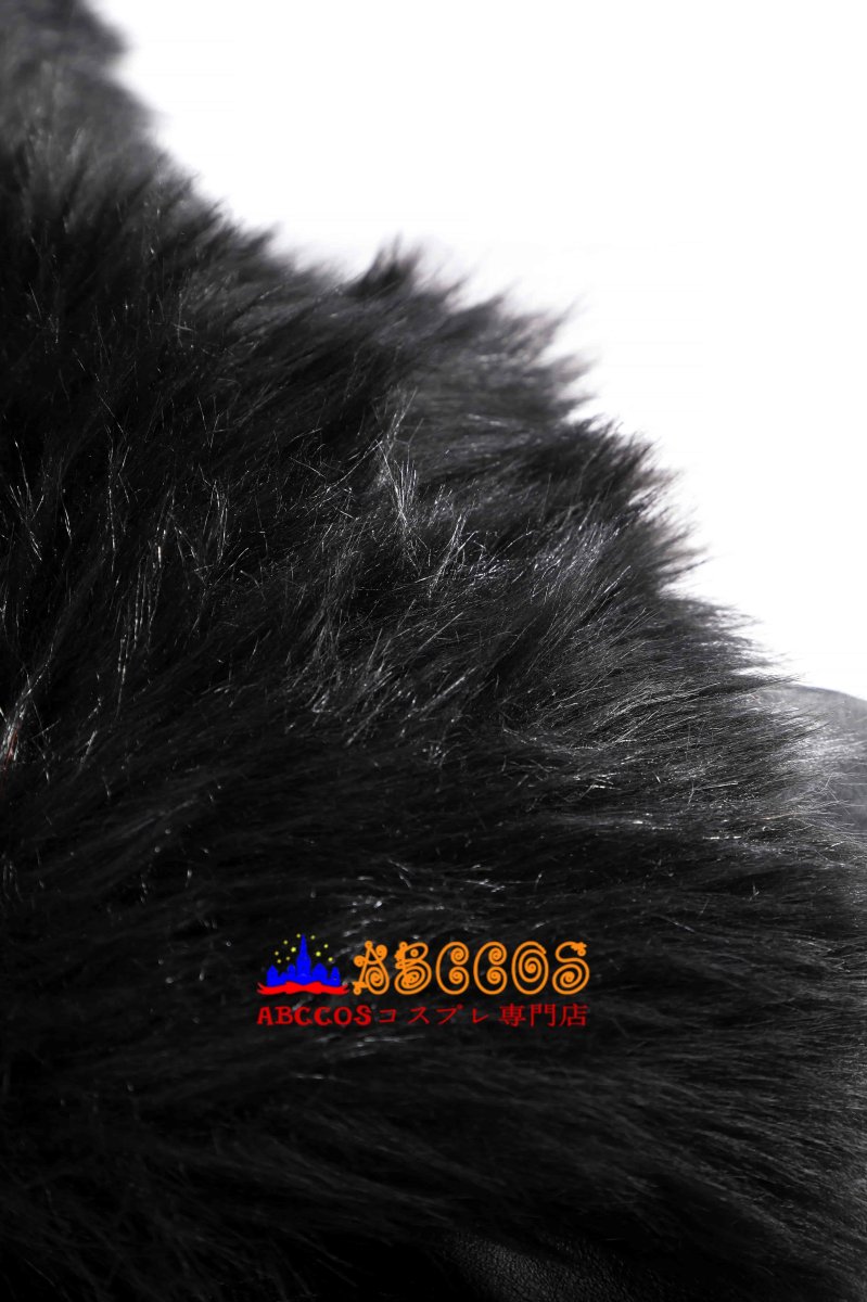 画像13: バイオハザード9 バイオハザード レクイエム（BIOHAZARD requiem）レオン·S·ケネディ Leon オーダーメイド コスプレ衣装 バラ売り可 abccos製 「受注生産」 (13)