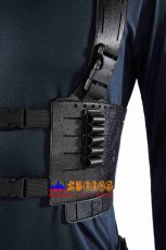 画像14: バイオハザード9 バイオハザード レクイエム（BIOHAZARD requiem）レオン·S·ケネディ Leon オーダーメイド コスプレ衣装 バラ売り可 abccos製 「受注生産」 (14)