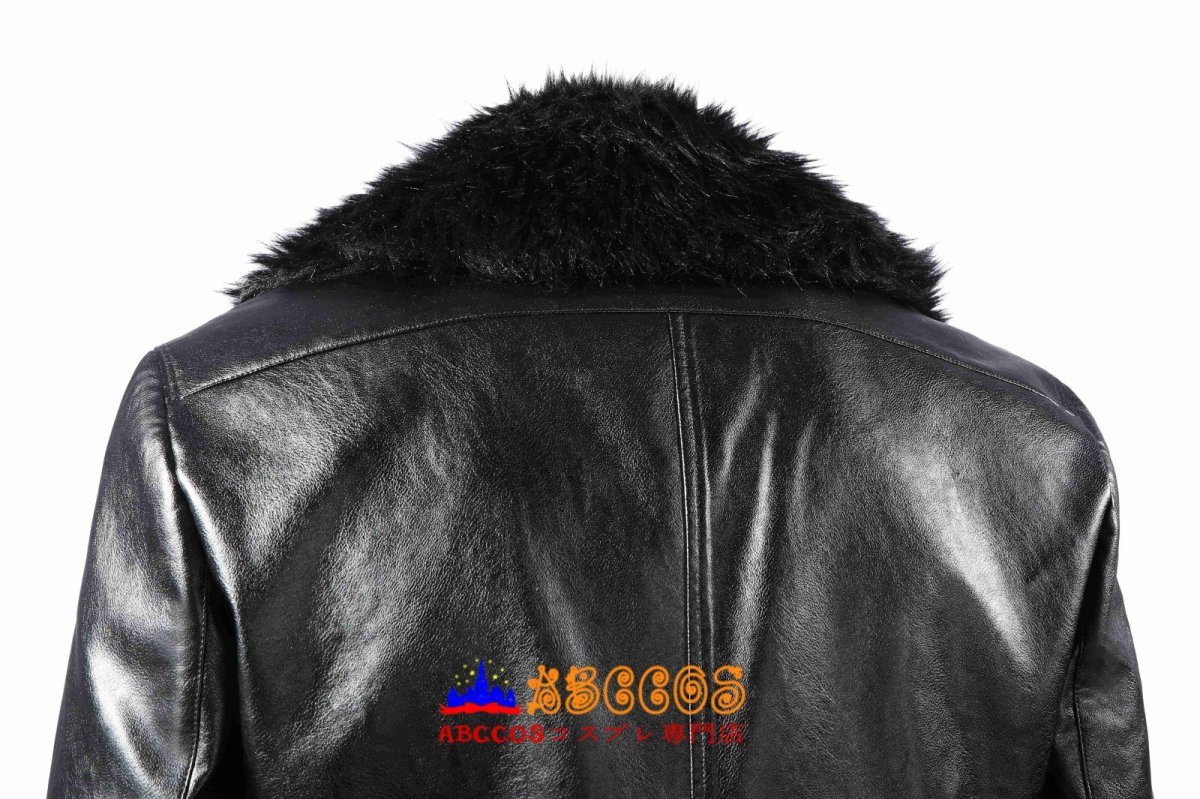 画像16: バイオハザード9 バイオハザード レクイエム（BIOHAZARD requiem）レオン·S·ケネディ Leon オーダーメイド コスプレ衣装 バラ売り可 abccos製 「受注生産」 (16)