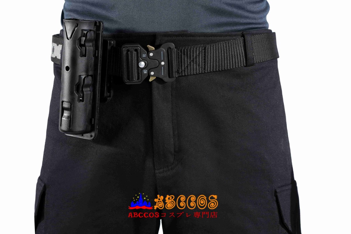 画像20: バイオハザード9 バイオハザード レクイエム（BIOHAZARD requiem）レオン·S·ケネディ Leon オーダーメイド コスプレ衣装 バラ売り可 abccos製 「受注生産」 (20)