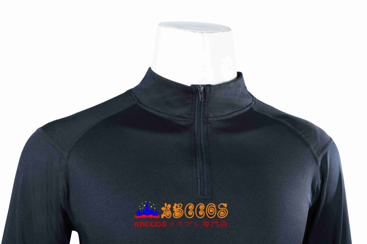 画像21: バイオハザード9 バイオハザード レクイエム（BIOHAZARD requiem）レオン·S·ケネディ Leon オーダーメイド コスプレ衣装 バラ売り可 abccos製 「受注生産」 (21)