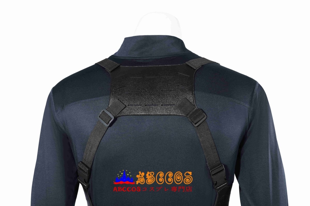 画像22: バイオハザード9 バイオハザード レクイエム（BIOHAZARD requiem）レオン·S·ケネディ Leon オーダーメイド コスプレ衣装 バラ売り可 abccos製 「受注生産」 (22)