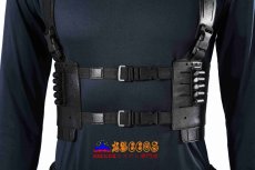 画像23: バイオハザード9 バイオハザード レクイエム（BIOHAZARD requiem）レオン·S·ケネディ Leon オーダーメイド コスプレ衣装 バラ売り可 abccos製 「受注生産」 (23)