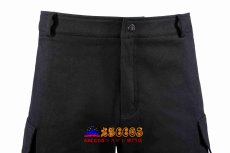 画像24: バイオハザード9 バイオハザード レクイエム（BIOHAZARD requiem）レオン·S·ケネディ Leon オーダーメイド コスプレ衣装 バラ売り可 abccos製 「受注生産」 (24)