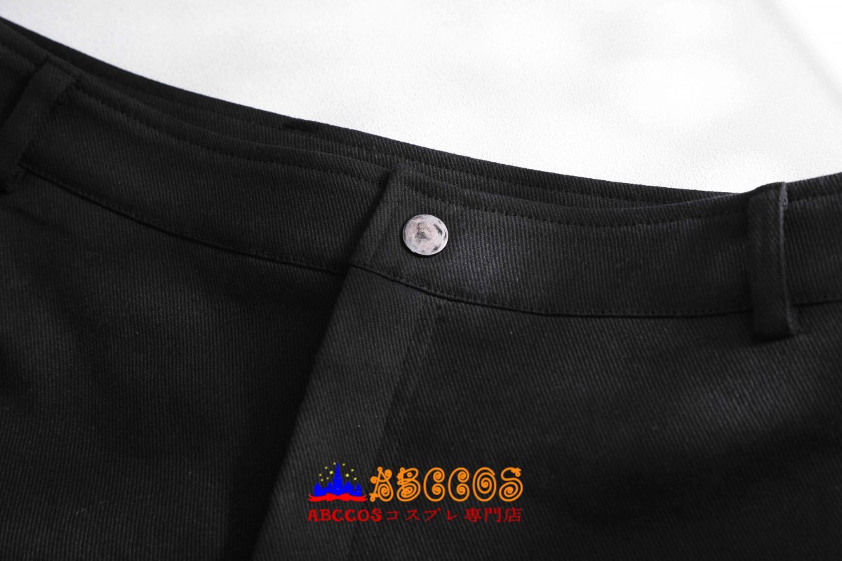 画像25: バイオハザード9 バイオハザード レクイエム（BIOHAZARD requiem）レオン·S·ケネディ Leon オーダーメイド コスプレ衣装 バラ売り可 abccos製 「受注生産」 (25)