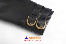 画像27: バイオハザード9 バイオハザード レクイエム（BIOHAZARD requiem）レオン·S·ケネディ Leon オーダーメイド コスプレ衣装 バラ売り可 abccos製 「受注生産」 (27)