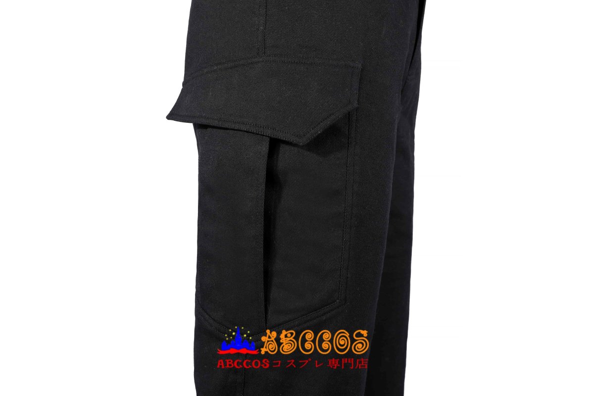 画像28: バイオハザード9 バイオハザード レクイエム（BIOHAZARD requiem）レオン·S·ケネディ Leon オーダーメイド コスプレ衣装 バラ売り可 abccos製 「受注生産」 (28)