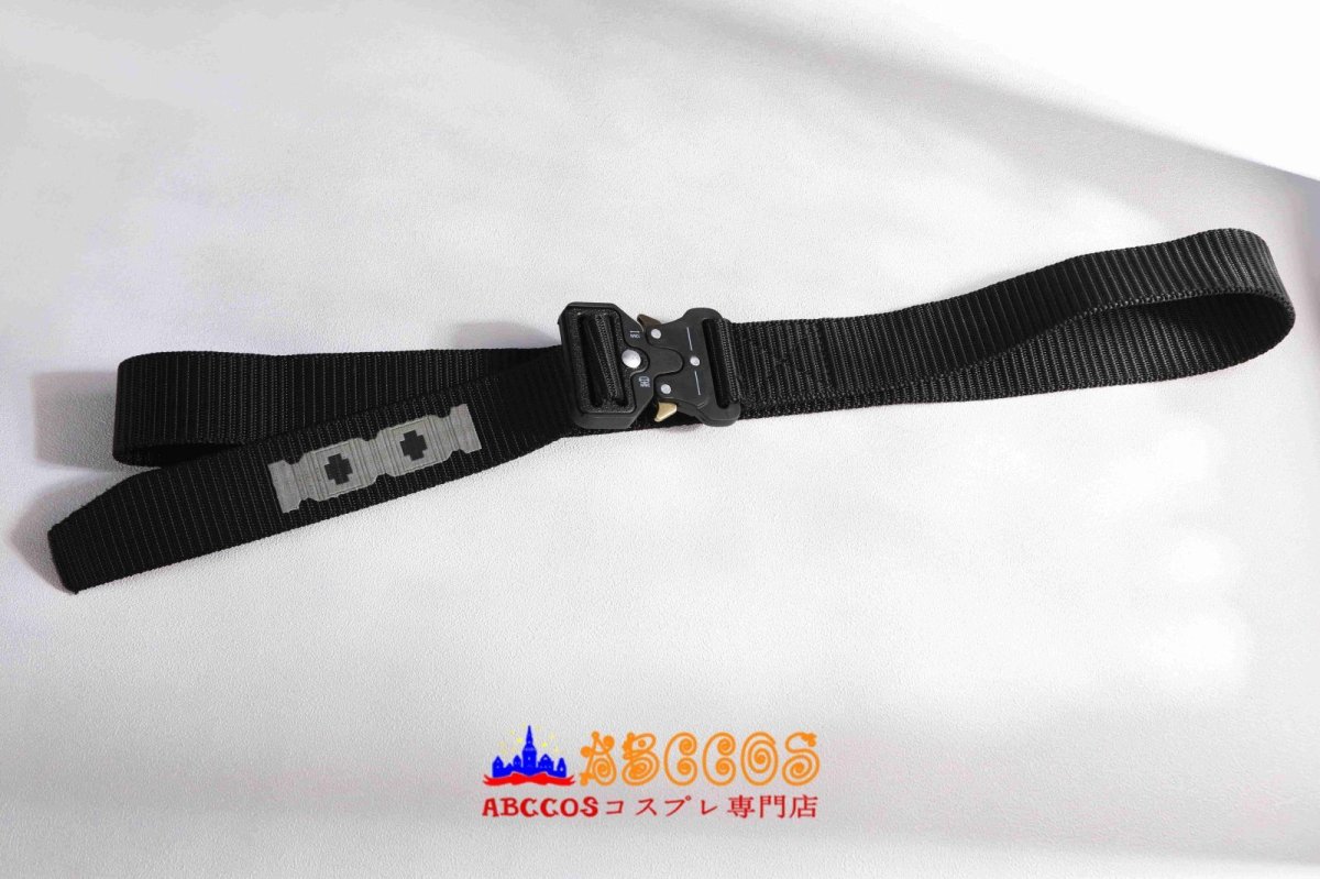 画像29: バイオハザード9 バイオハザード レクイエム（BIOHAZARD requiem）レオン·S·ケネディ Leon オーダーメイド コスプレ衣装 バラ売り可 abccos製 「受注生産」 (29)