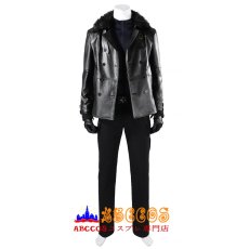 画像3: バイオハザード9 バイオハザード レクイエム（BIOHAZARD requiem）レオン·S·ケネディ Leon オーダーメイド コスプレ衣装 バラ売り可 abccos製 「受注生産」 (3)