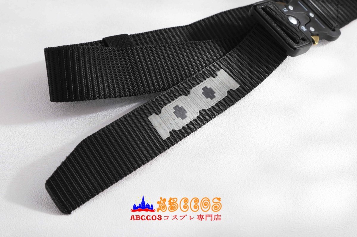 画像31: バイオハザード9 バイオハザード レクイエム（BIOHAZARD requiem）レオン·S·ケネディ Leon オーダーメイド コスプレ衣装 バラ売り可 abccos製 「受注生産」 (31)