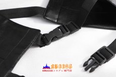 画像32: バイオハザード9 バイオハザード レクイエム（BIOHAZARD requiem）レオン·S·ケネディ Leon オーダーメイド コスプレ衣装 バラ売り可 abccos製 「受注生産」 (32)