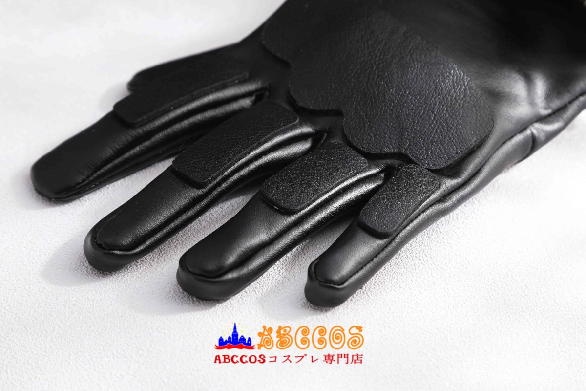 画像34: バイオハザード9 バイオハザード レクイエム（BIOHAZARD requiem）レオン·S·ケネディ Leon オーダーメイド コスプレ衣装 バラ売り可 abccos製 「受注生産」 (34)