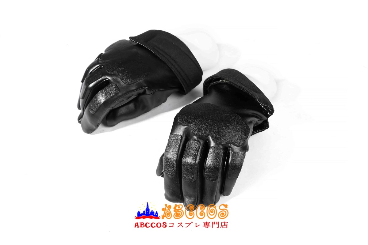 画像35: バイオハザード9 バイオハザード レクイエム（BIOHAZARD requiem）レオン·S·ケネディ Leon オーダーメイド コスプレ衣装 バラ売り可 abccos製 「受注生産」 (35)