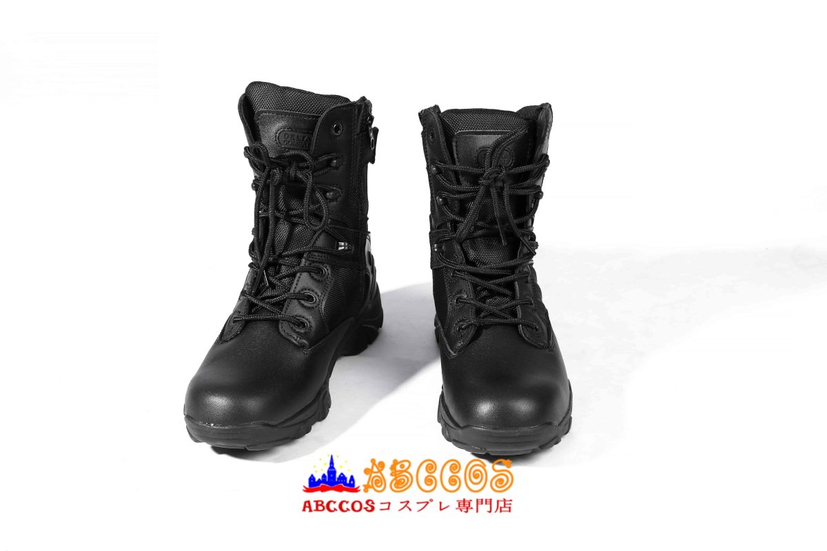 画像36: バイオハザード9 バイオハザード レクイエム（BIOHAZARD requiem）レオン·S·ケネディ Leon オーダーメイド コスプレ衣装 バラ売り可 abccos製 「受注生産」 (36)