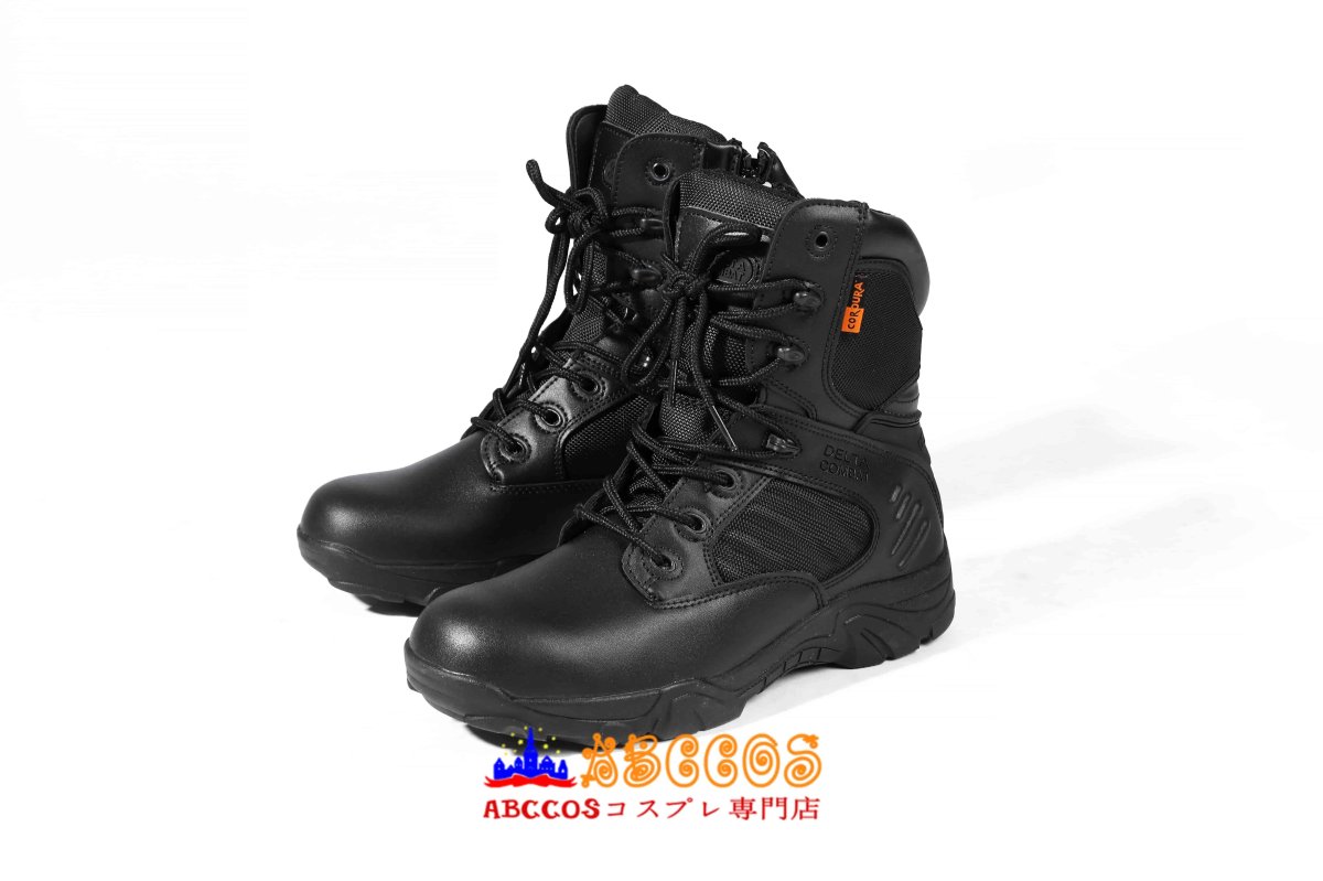 画像37: バイオハザード9 バイオハザード レクイエム（BIOHAZARD requiem）レオン·S·ケネディ Leon オーダーメイド コスプレ衣装 バラ売り可 abccos製 「受注生産」 (37)