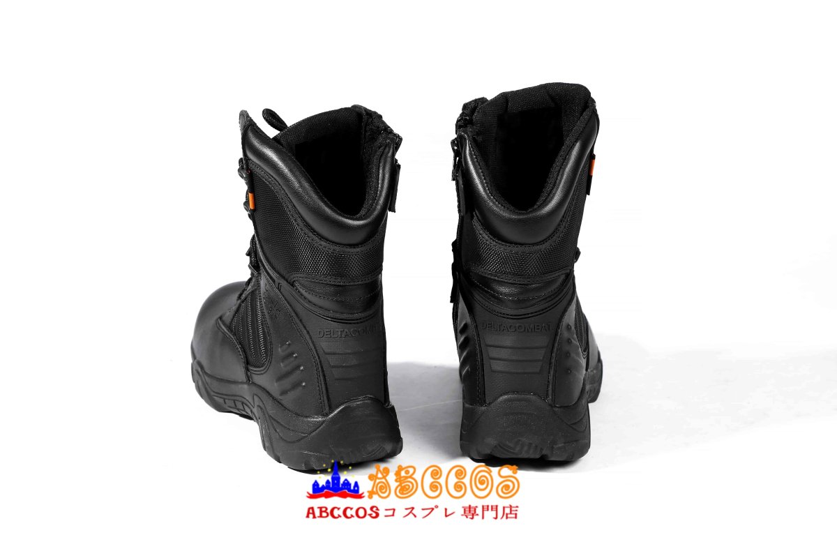 画像38: バイオハザード9 バイオハザード レクイエム（BIOHAZARD requiem）レオン·S·ケネディ Leon オーダーメイド コスプレ衣装 バラ売り可 abccos製 「受注生産」 (38)