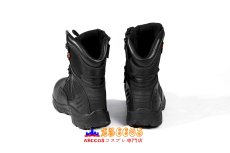 画像38: バイオハザード9 バイオハザード レクイエム（BIOHAZARD requiem）レオン·S·ケネディ Leon オーダーメイド コスプレ衣装 バラ売り可 abccos製 「受注生産」 (38)