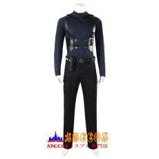 画像7: バイオハザード9 バイオハザード レクイエム（BIOHAZARD requiem）レオン·S·ケネディ Leon オーダーメイド コスプレ衣装 バラ売り可 abccos製 「受注生産」 (7)