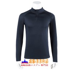 画像9: バイオハザード9 バイオハザード レクイエム（BIOHAZARD requiem）レオン·S·ケネディ Leon オーダーメイド コスプレ衣装 バラ売り可 abccos製 「受注生産」 (9)