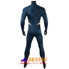 画像10: アブソリュート・スーパーマン Absolute Superman コスプレ衣装 abccos製「受注生産」 (10)