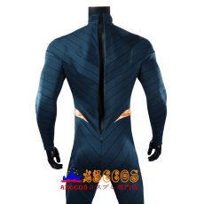 画像11: アブソリュート・スーパーマン Absolute Superman コスプレ衣装 abccos製「受注生産」 (11)