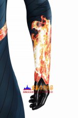 画像13: アブソリュート・スーパーマン Absolute Superman コスプレ衣装 abccos製「受注生産」 (13)