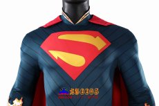画像14: アブソリュート・スーパーマン Absolute Superman コスプレ衣装 abccos製「受注生産」 (14)