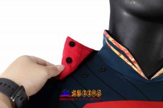 画像16: アブソリュート・スーパーマン Absolute Superman コスプレ衣装 abccos製「受注生産」 (16)