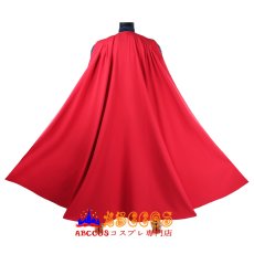 画像2: アブソリュート・スーパーマン Absolute Superman コスプレ衣装 abccos製「受注生産」 (2)