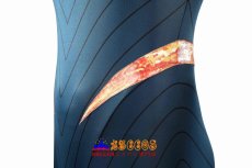 画像20: アブソリュート・スーパーマン Absolute Superman コスプレ衣装 abccos製「受注生産」 (20)