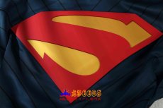 画像24: アブソリュート・スーパーマン Absolute Superman コスプレ衣装 abccos製「受注生産」 (24)