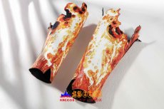 画像25: アブソリュート・スーパーマン Absolute Superman コスプレ衣装 abccos製「受注生産」 (25)