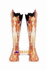 画像28: アブソリュート・スーパーマン Absolute Superman コスプレ衣装 abccos製「受注生産」 (28)