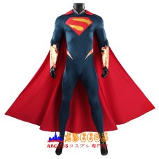 画像3: アブソリュート・スーパーマン Absolute Superman コスプレ衣装 abccos製「受注生産」 (3)