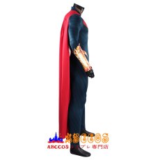 画像4: アブソリュート・スーパーマン Absolute Superman コスプレ衣装 abccos製「受注生産」 (4)