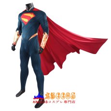 画像5: アブソリュート・スーパーマン Absolute Superman コスプレ衣装 abccos製「受注生産」 (5)