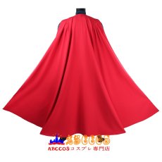 画像6: アブソリュート・スーパーマン Absolute Superman コスプレ衣装 abccos製「受注生産」 (6)