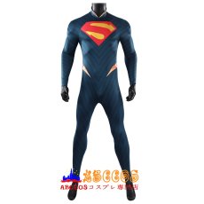画像7: アブソリュート・スーパーマン Absolute Superman コスプレ衣装 abccos製「受注生産」 (7)