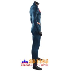 画像8: アブソリュート・スーパーマン Absolute Superman コスプレ衣装 abccos製「受注生産」 (8)