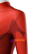 画像10: Dispatch（ディスパッチ）スーパーヒーロー派遣会社 Malevola コスプレ衣装 abccos製 「受注生産」 (10)