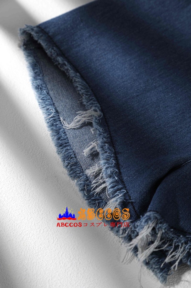 画像12: Dispatch（ディスパッチ）スーパーヒーロー派遣会社 Malevola コスプレ衣装 abccos製 「受注生産」 (12)