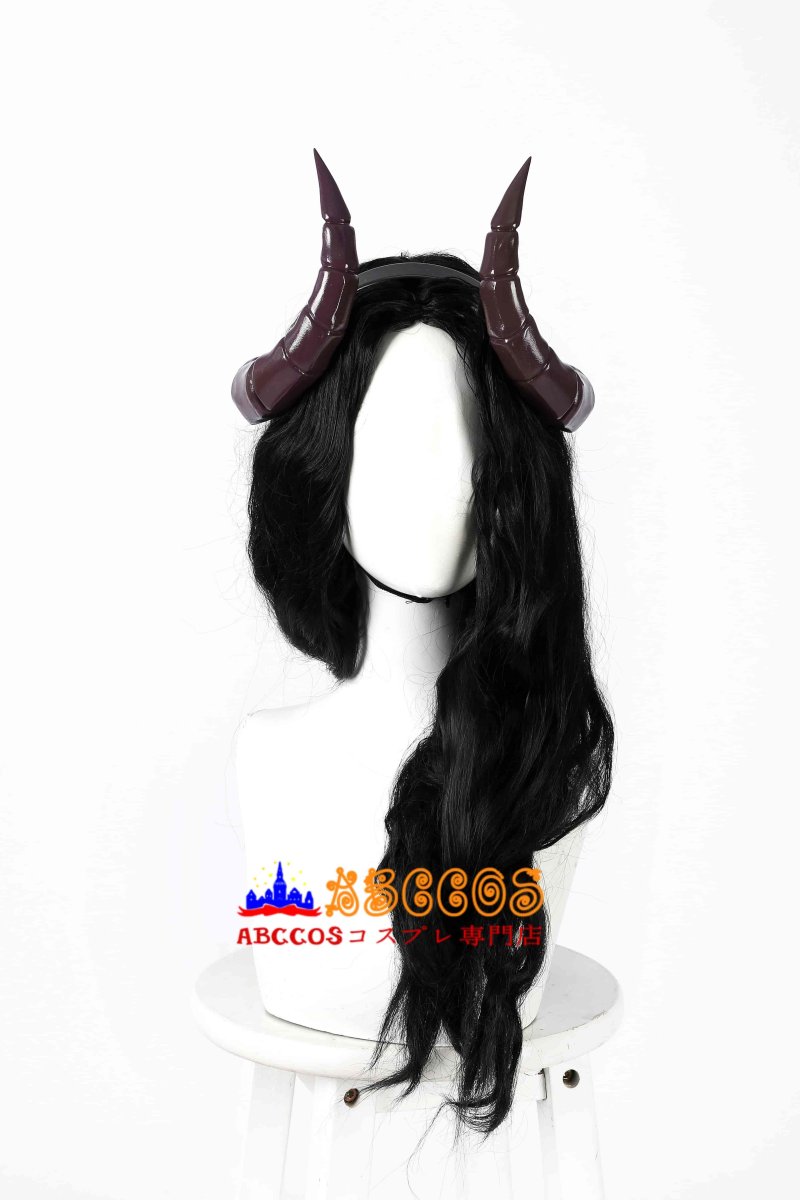 画像13: Dispatch（ディスパッチ）スーパーヒーロー派遣会社 Malevola コスプレ衣装 abccos製 「受注生産」 (13)