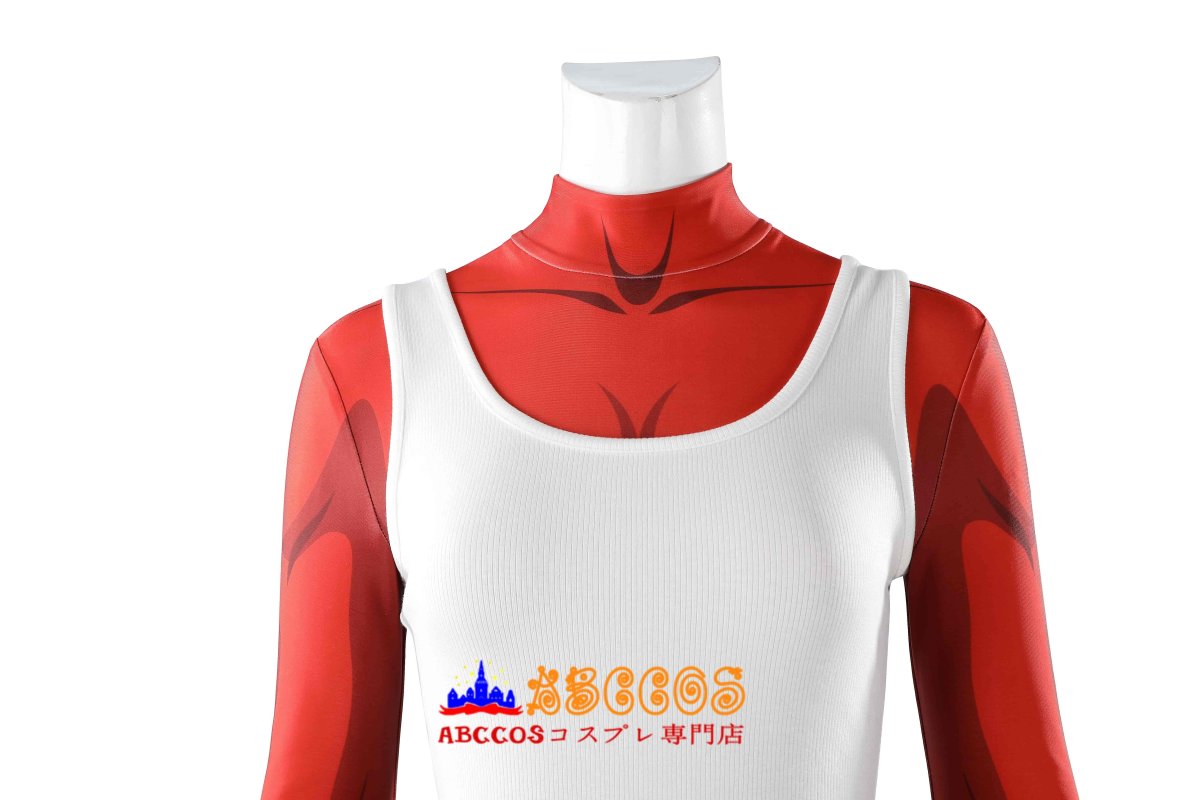 画像14: Dispatch（ディスパッチ）スーパーヒーロー派遣会社 Malevola コスプレ衣装 abccos製 「受注生産」 (14)