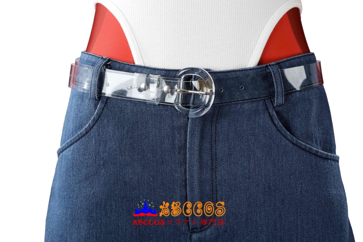 画像16: Dispatch（ディスパッチ）スーパーヒーロー派遣会社 Malevola コスプレ衣装 abccos製 「受注生産」 (16)