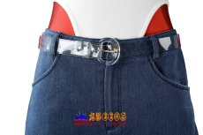 画像16: Dispatch（ディスパッチ）スーパーヒーロー派遣会社 Malevola コスプレ衣装 abccos製 「受注生産」 (16)