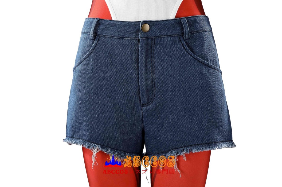 画像17: Dispatch（ディスパッチ）スーパーヒーロー派遣会社 Malevola コスプレ衣装 abccos製 「受注生産」 (17)